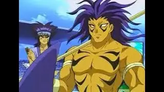 Yu-Gi-Oh! Mako Tsunami Battle City Deck Deutsch