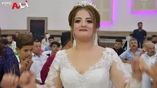 GÜLCAN & EKREM DÜĞÜN TÖRENİ PART 03 AKİTU DÜĞÜN SALONU KOMA DEMHAT FOTO ALİ MİDYAT
