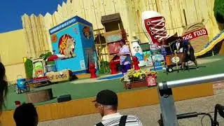 Seaworld San Diego: Pets Rule 2017