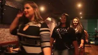 Entrega de faixas - Miss Plus Size Fashion Recife 2018