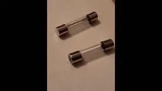 CB Radio simple swing mod! (ayor)