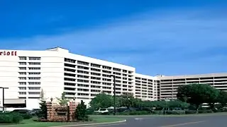 Long Island Marriott | New York (NY), United States | Hotel Review🏠