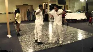 Stellar Performance by ATL Bomb Squad at Denajiae's Welcome King Chaise to the World Extravagana