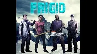 Left 4 Dead 2 [REMAKE]: Frigid | Full Playthrough
