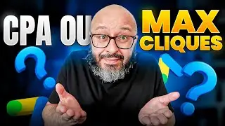 Maximizar Cliques ou CPA Qual a Melhor Estratégia para Vender em Dólar
