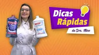 Qual o melhor enxaguante bucal? Colgate Plax vs. Periogard 🦷