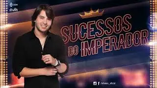 Iohannes Imperador - Chupando o Dedo