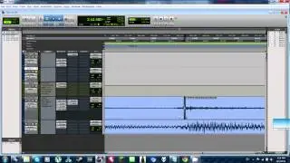 [PROTOOLS10]Perform the important editing tasks in your DAWs :edittings