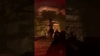 Shadows of Evil... but COD Ghosts Gun Game! #gaming #blackops3 #callofduty