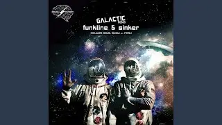 Funkline & Sinker (Original Mix)