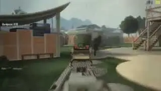 COD BO2: NUCLEAR by Alpha