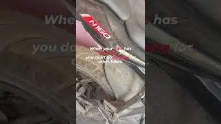 N160 after accident 😞 #shorts #shortsfeed #ytshorts #shortsvideostatus #accidenthouse #trending #yt