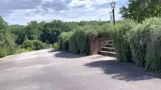 After 100 miles in my InMotion v11 EUC