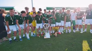 Savaria Nemzetközi Ifjúsági Torna 2024 - U17 fiú