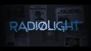 Radiolight - Demo Launch Trailer
