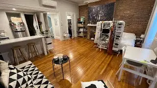 183 Beacon st. 3f