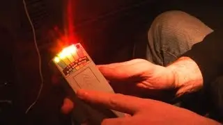 Ghost Hunting Equipment (Teaser)