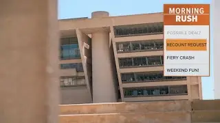Dallas city council election recount requested