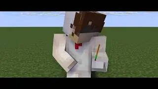 FavreMySabre - GALAXY STEVE ANIMATION (First Animation I made for a YouTuber) #FavreMySabreArt
