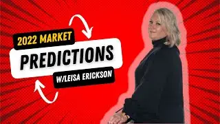 2022 Market Predictions for Florida