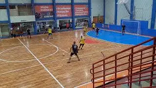 Amistoso Venelle (P) X Calvos FC (A)