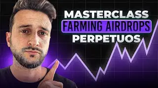 Perp DEX Tutorial: How to Use Perpetual DEX to Earn Airdrops (Tips and Tricks)