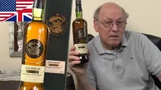 Whisky Review/Tasting: Loch Lomond Original