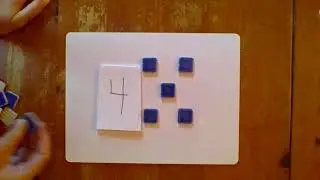 Making Sets and Using Arrangements to count 0-20