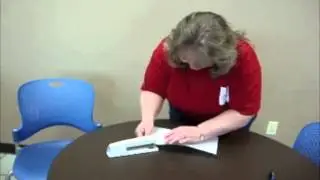 Speed Stapling
