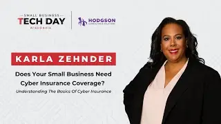 Does Your Small Business Need Cyber Insurance Coverage?