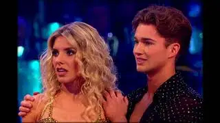 Axed Strictly Come Dancing pro Brendan Cole 'CONFIRMS' that Mollie King and AJ Pritchard hooked up o