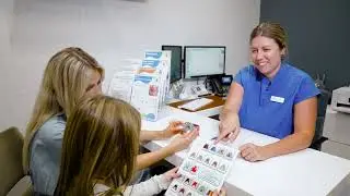 Inside Our Orthodontic Office: A Safe, Comfortable Experience for Every Family!