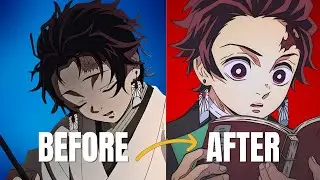 Make Your Brain Addicted to Studying | Tanjiro's Hack