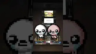 THE BINDING OF ISAAC IS A RHYTHM GAME  #roguelike #gaming #tboi #thebindingofisaac #rhythmgame