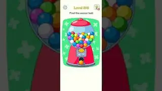 Dop 3 Displace One Part Game Level 593 Walkthrough Solution
