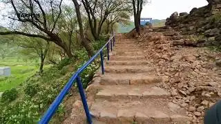 Bhamala Village,  KhanPur Haripur, Khyber PK