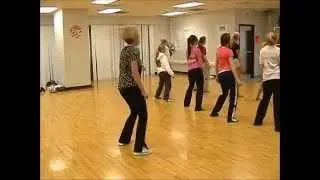 Sept. 2010 Dance Idea of the Month