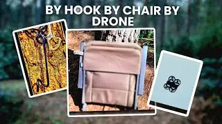 Camp Vibes: Hook, Chair,                    Drone, Action EPIC