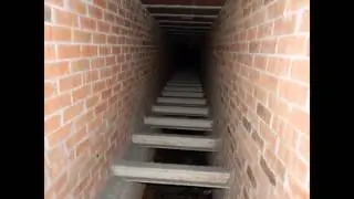 Estaciones y trenes abandonados: Estacion de Baricentro