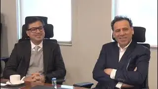 Wafi Energy Pakistan Delegation Meets Finance Minister, Signals Potential USD 100 Million Investment