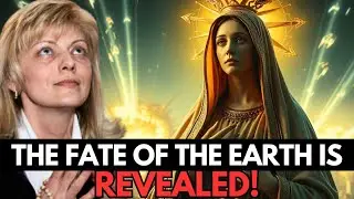 Urgent Prophecy Revealed: Virgin Mary's Cosmic Warning About Earth's Fate!