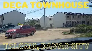 Deca Townhouse Area Tour | My 4th update February 5, 2023
