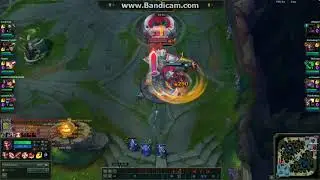League of Legends VadiBenim