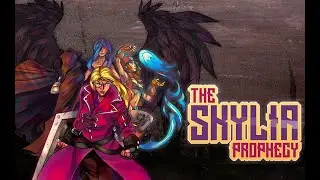 The Skylia Prophecy Will Appear on Consoles April 23rd 2021