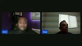 Esperanza Moment: Army Veteran Shares Powerful Message