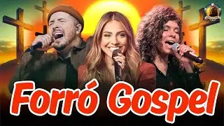 Piseiro Abençoado - As Músicas mais ouvidas - Forró Gospel