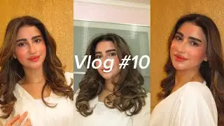 vlog#10 (Eid GRWM🌙 skincare +SoftGlam)