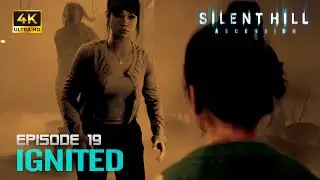 Silent Hill Ascension Episode 19 - Ignited | 4K