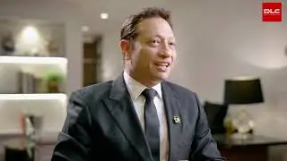 Jimmy Mistry | Della Leaders Club | The World's 1st Business Platform