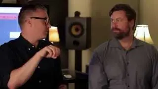 Audio Mastering: A Conversation with TW Walsh | Part 1